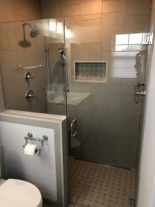 woolwich township bathroom remodeling