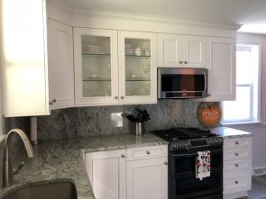 Kitchen Remodel in Haddon Heights