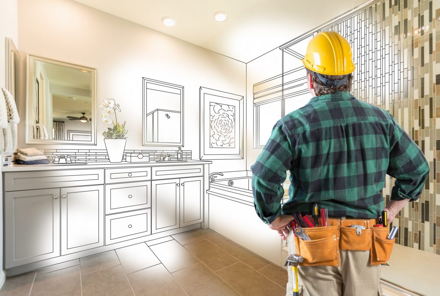 Renovation Contractors Calgary