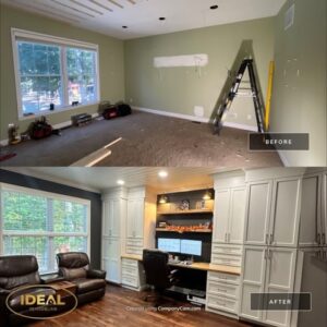 Home Office in Mount Laurel, NJ