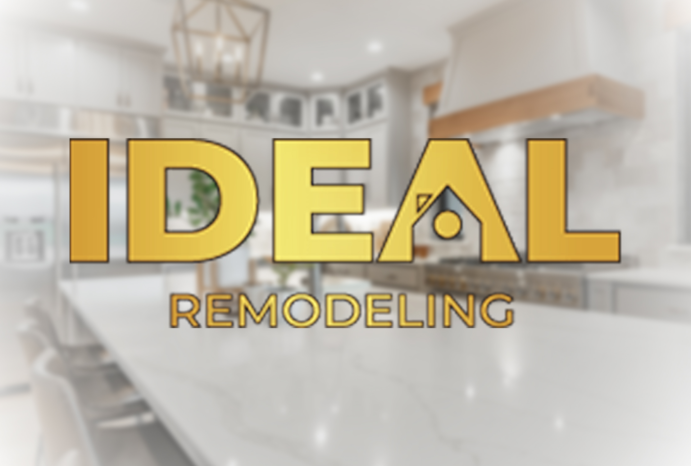 Ideal Remodeling | South Jersey Remodeling logo