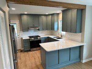 Kitchen Remodel in Maple Shade, NJ