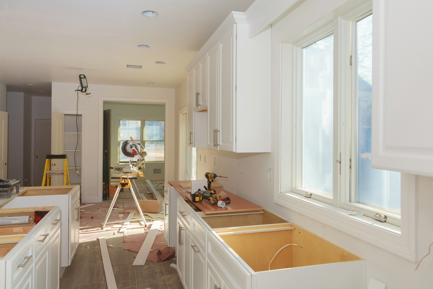 Collingswood Home Remodeling Contractors