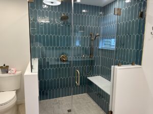 Master Bathroom Remodel in Berlin, NJ