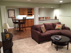 How to Keep Your Basement Warm in Winter