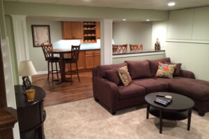 How to Keep Your Basement Warm in Winter