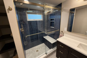 Bathroom Remodel in Runnemede, NJ