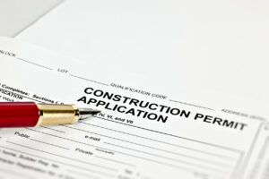 Permits for a Basement Remodel in New Jersey