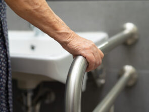 Aging in Place Remodeling in South Jersey