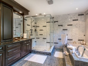 Why Bathroom Remodel Costs What They Do?