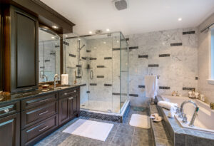 Why Bathroom Remodel Costs What They Do?