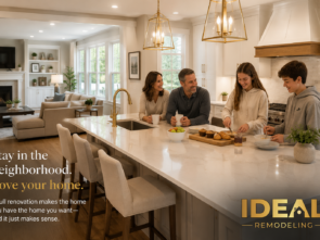 Calculating the ROI on a Full Home Renovation