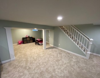 Basement-Remodel-in-Turnersville-NJ-2
