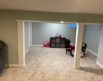 Basement-Remodel-in-Turnersville-NJ-3
