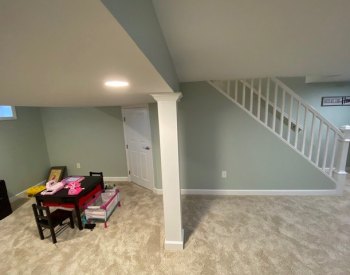 Basement-Remodel-in-Turnersville-NJ-4