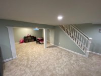 Basement-Remodel-in-Turnersville-NJ-2