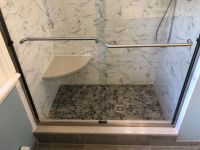 Bathroom Remodel in Haddonfield4