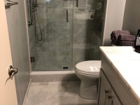 bathroom remodel in Mount Laurel