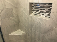 Bathroom Remodel in Runnemede NJ (8)