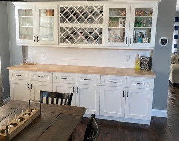 Custom-Dining-Room-Cabinetry-in-Swedesboro-NJ-1