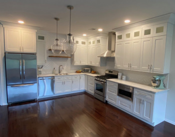 Kitchen Renovations