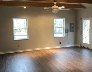 after 1 Highlights of Garage Remodeling in Wenonah, N
