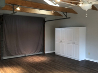 after 2 Highlights of Garage Remodeling in Wenonah, N